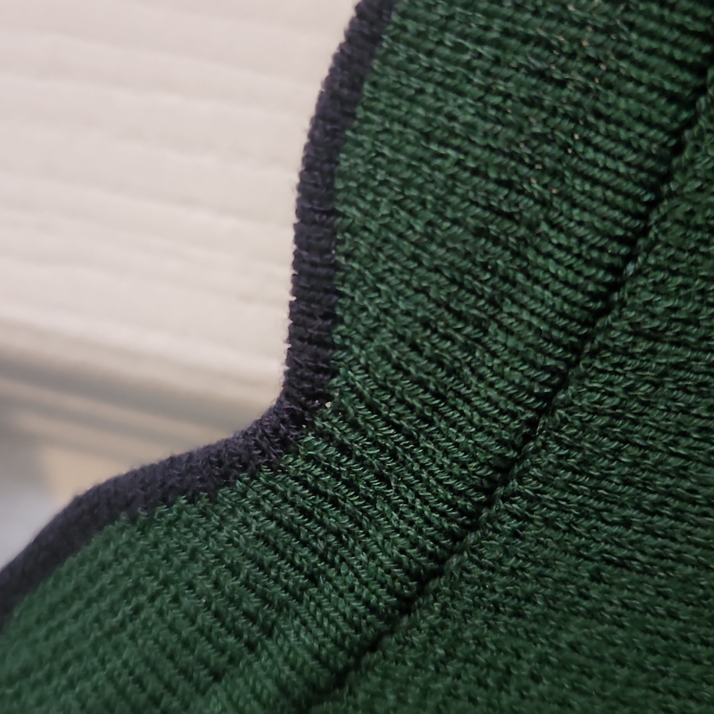 Ann Taylor Petite Green PS - Picture 6 of 8
